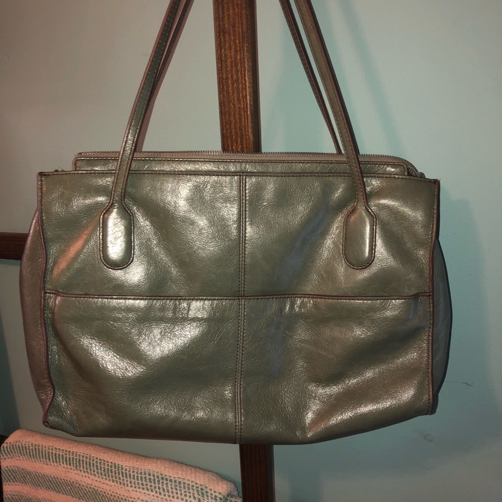 Hobo purse